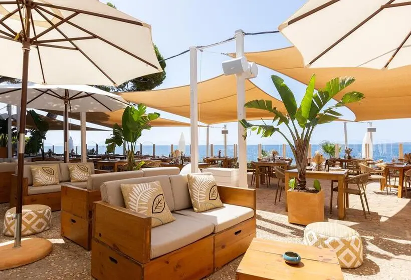 Hipotels Eurotel Punta Rotja Spagolf