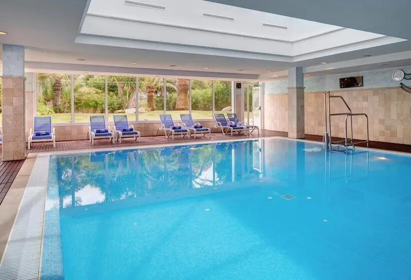Hipotels Eurotel Punta Rotja Spagolf