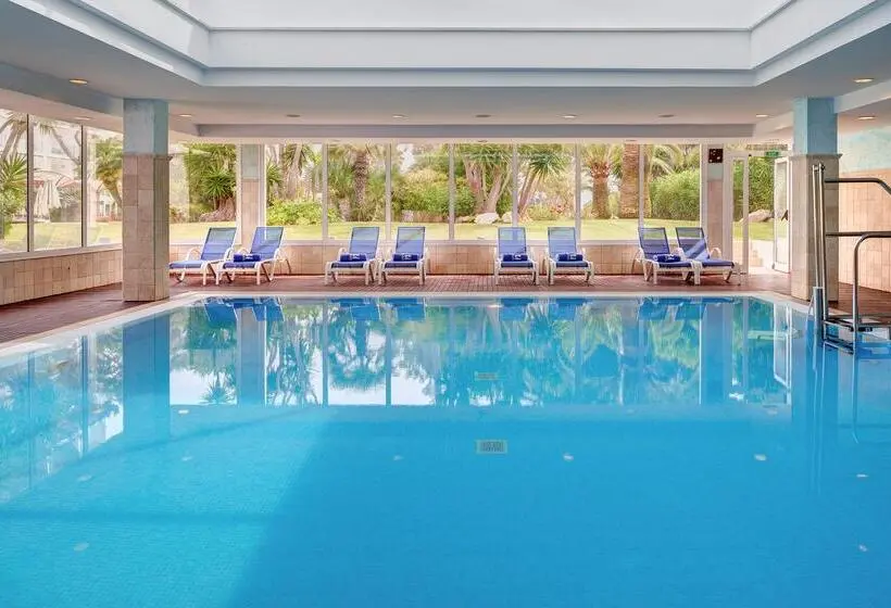 Hipotels Eurotel Punta Rotja Spagolf