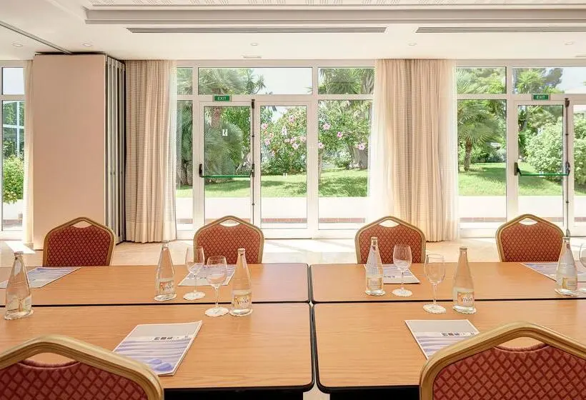 Hipotels Eurotel Punta Rotja Spagolf