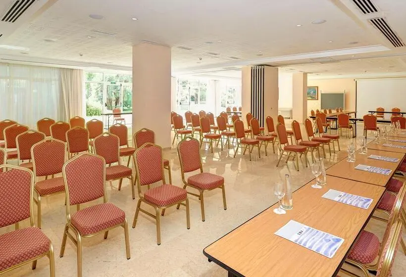 Hipotels Eurotel Punta Rotja Spagolf