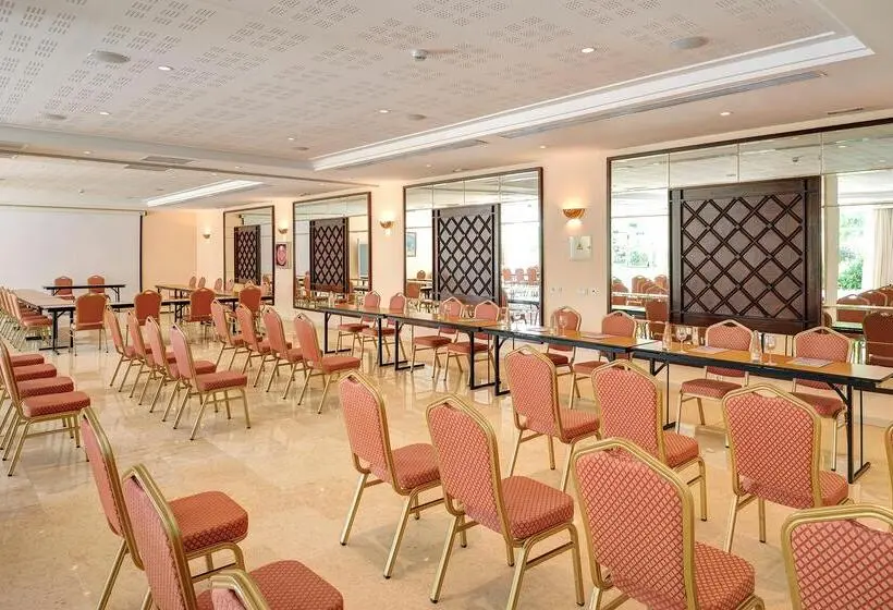 Hipotels Eurotel Punta Rotja Spagolf