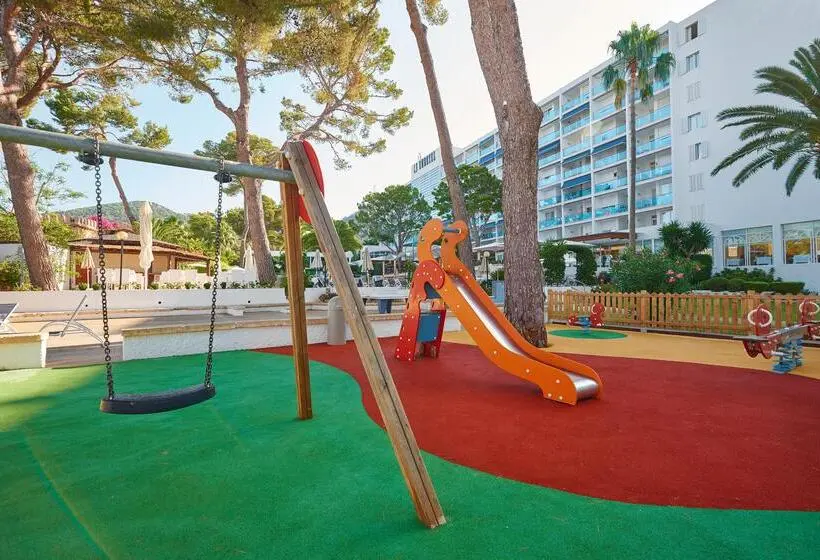 Hipotels Eurotel Punta Rotja Spagolf