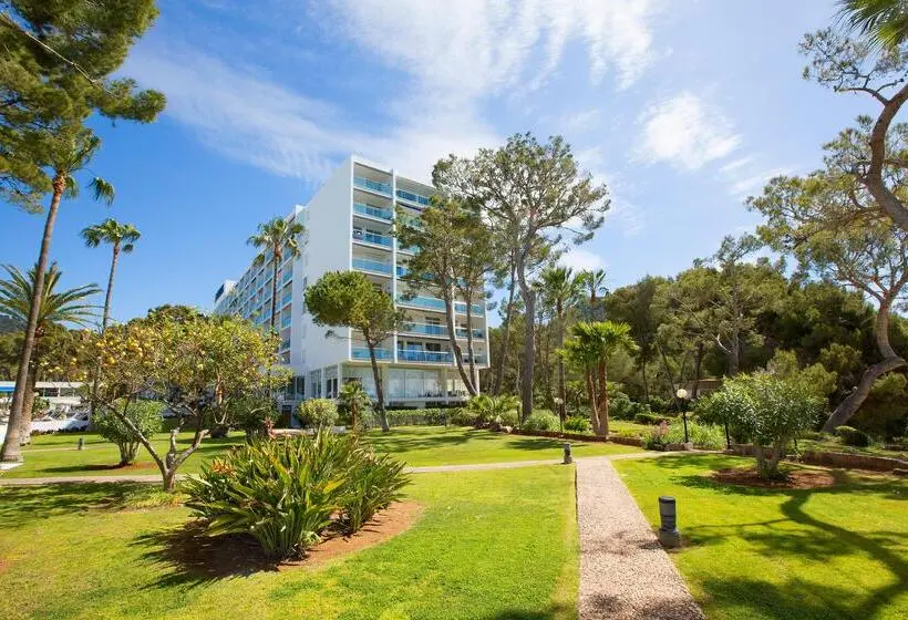 Hipotels Eurotel Punta Rotja Spagolf
