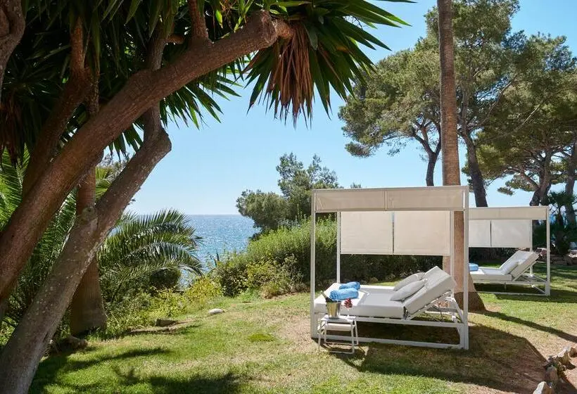 Hipotels Eurotel Punta Rotja Spagolf