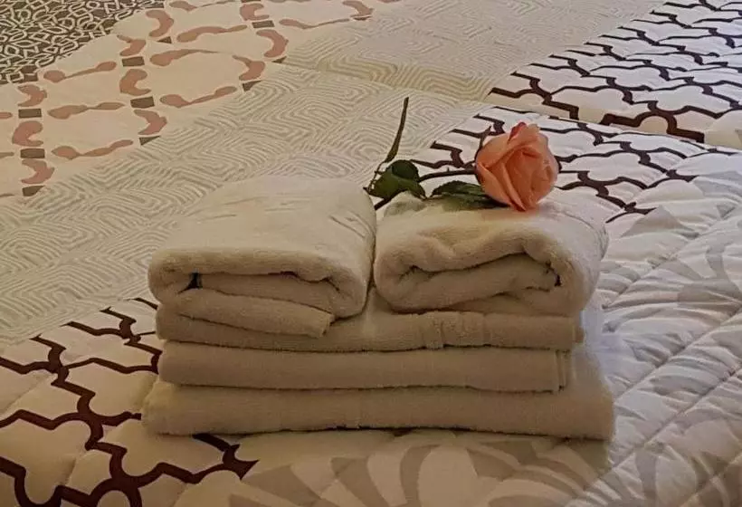 酒店 Azabache Cardes