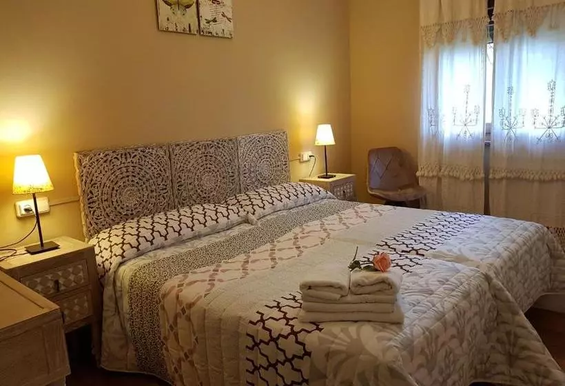 酒店 Azabache Cardes