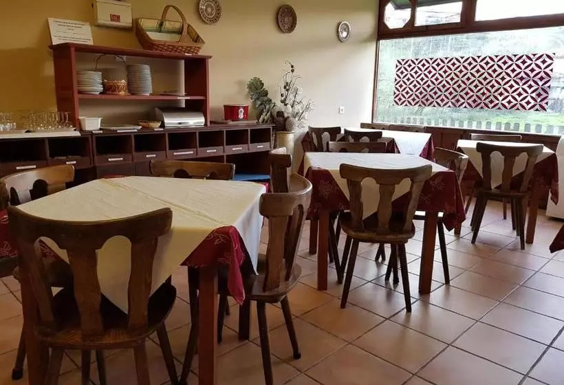 酒店 Azabache Cardes