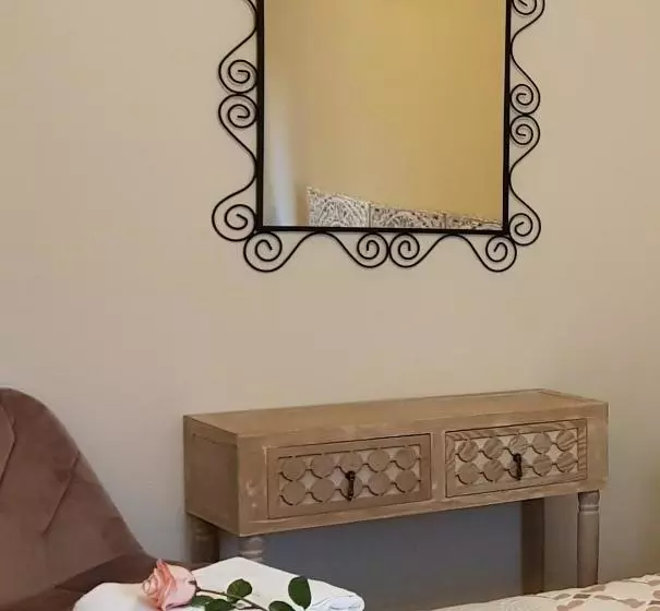 酒店 Azabache Cardes