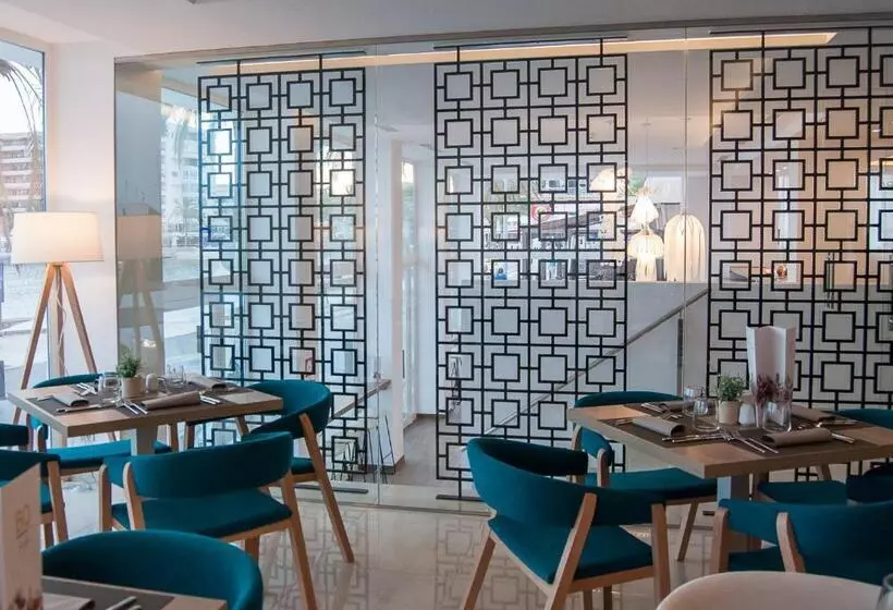 호텔 Bq Aguamarina Boutique