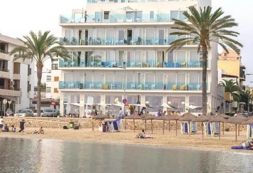 호텔 Bq Aguamarina Boutique