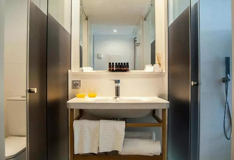 호텔 Bq Aguamarina Boutique