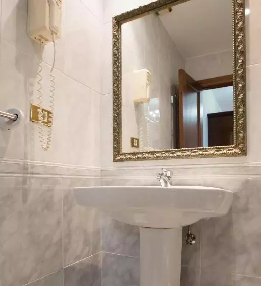 Отель Casa España