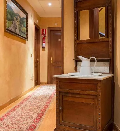 Отель Casa España