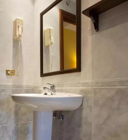 Отель Casa España