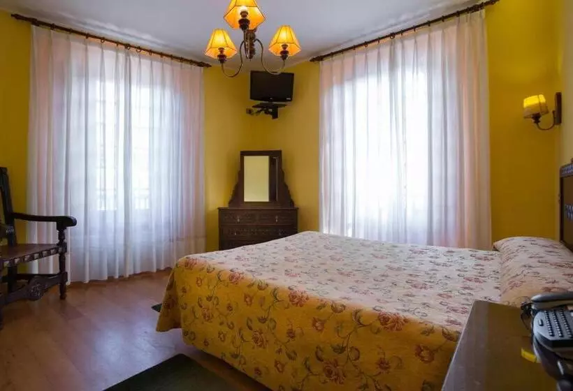 Отель Casa España