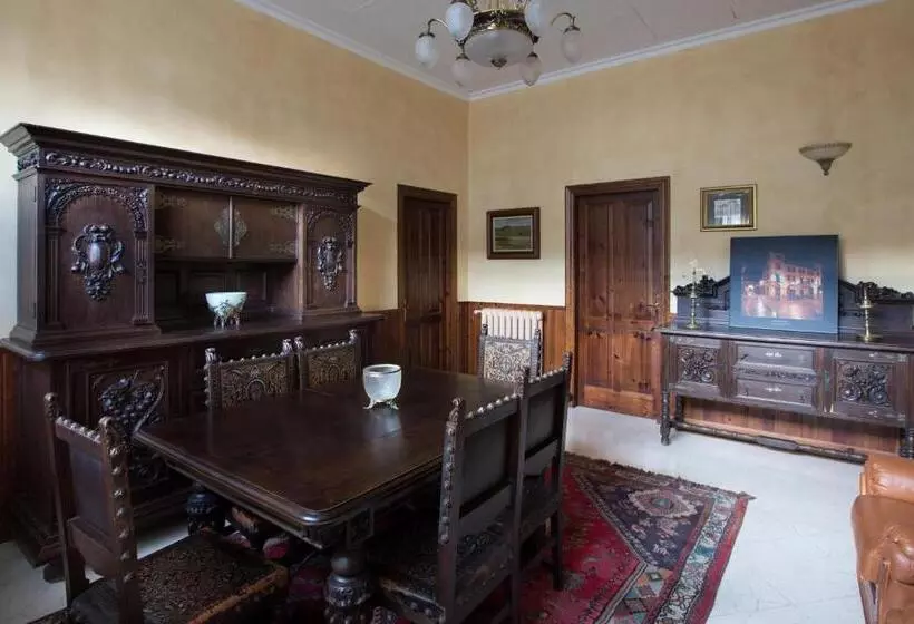 Отель Casa España