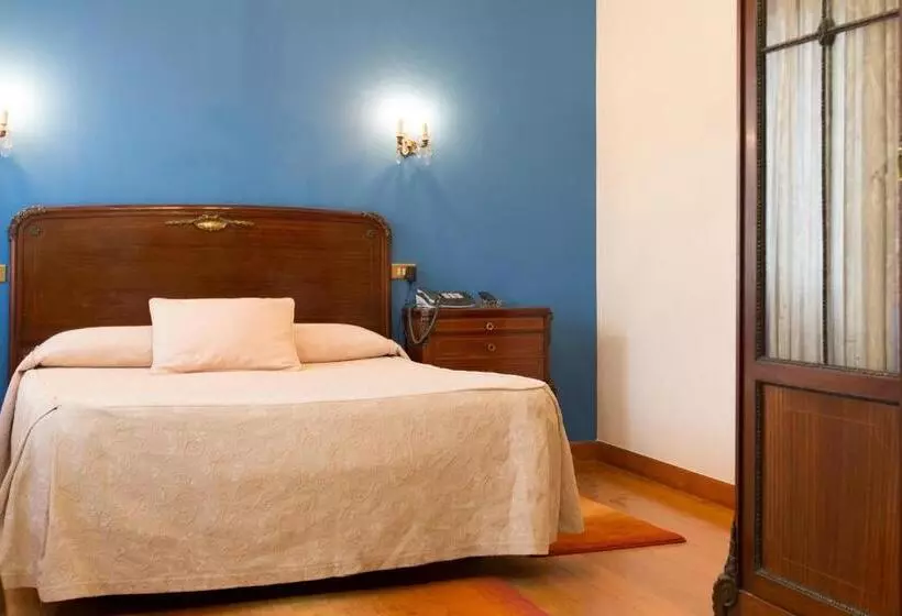 Отель Casa España