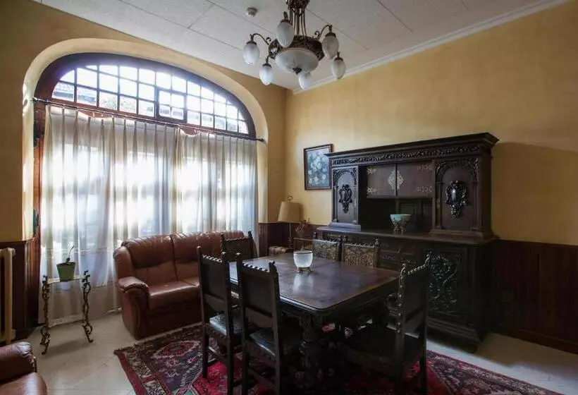 Отель Casa España