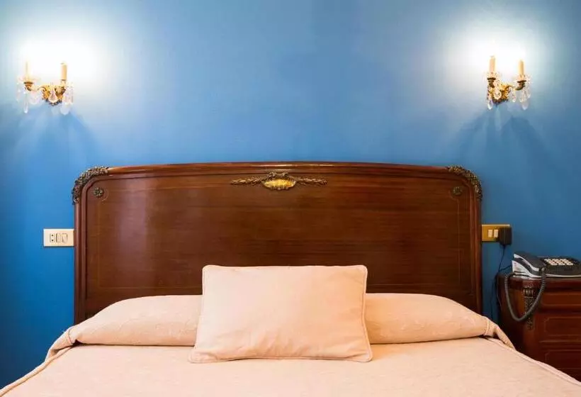 Отель Casa España