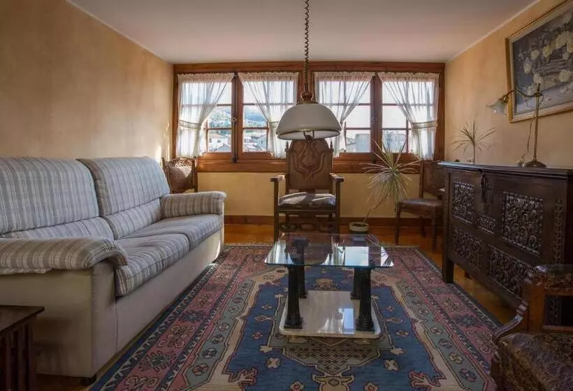 Отель Casa España