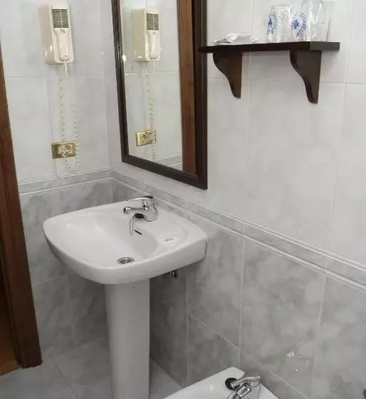 Отель Casa España