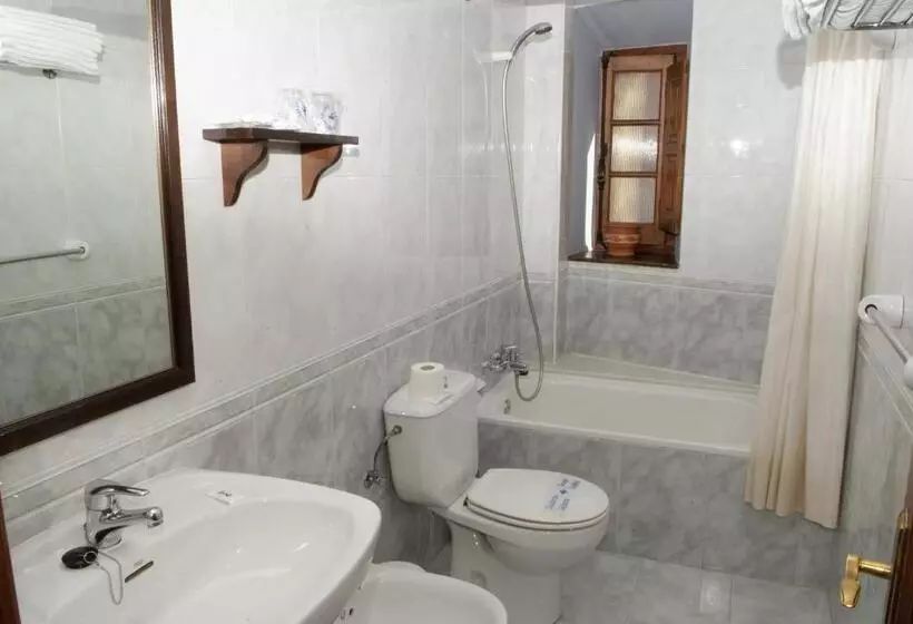 Отель Casa España