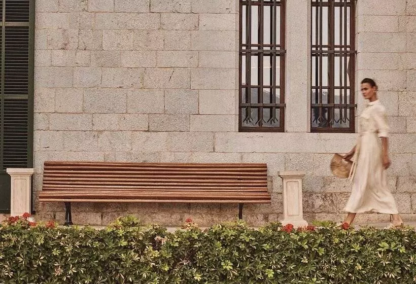 Castillo Hotel Son Vida, A Luxury Collection Hotel, Mallorca   Adults Only