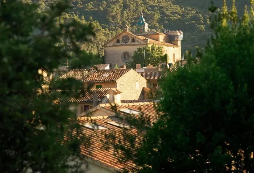 Castillo Hotel Son Vida, A Luxury Collection Hotel, Mallorca   Adults Only
