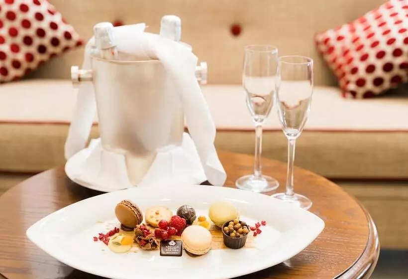 Castillo Hotel Son Vida, A Luxury Collection Hotel, Mallorca   Adults Only