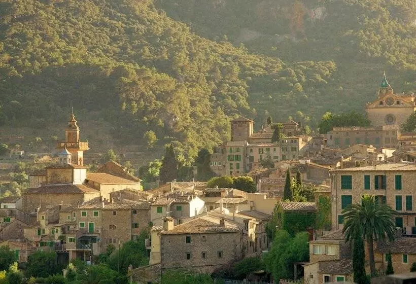 Castillo Hotel Son Vida, A Luxury Collection Hotel, Mallorca   Adults Only