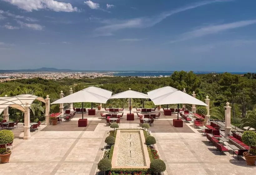 Castillo Hotel Son Vida, A Luxury Collection Hotel, Mallorca   Adults Only