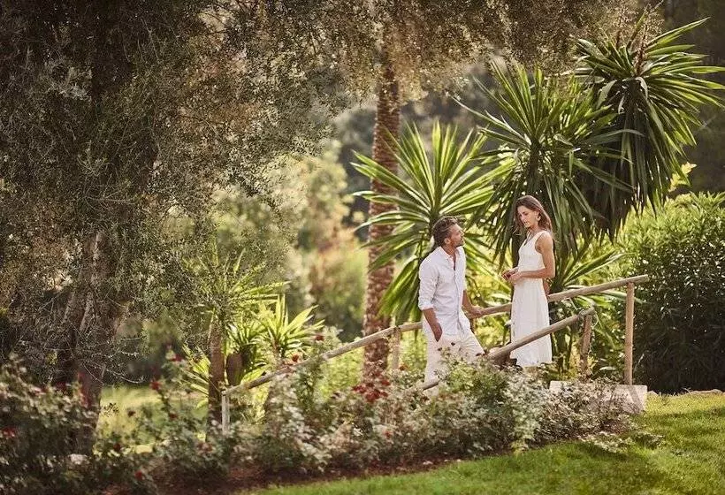 Castillo Hotel Son Vida, A Luxury Collection Hotel, Mallorca   Adults Only