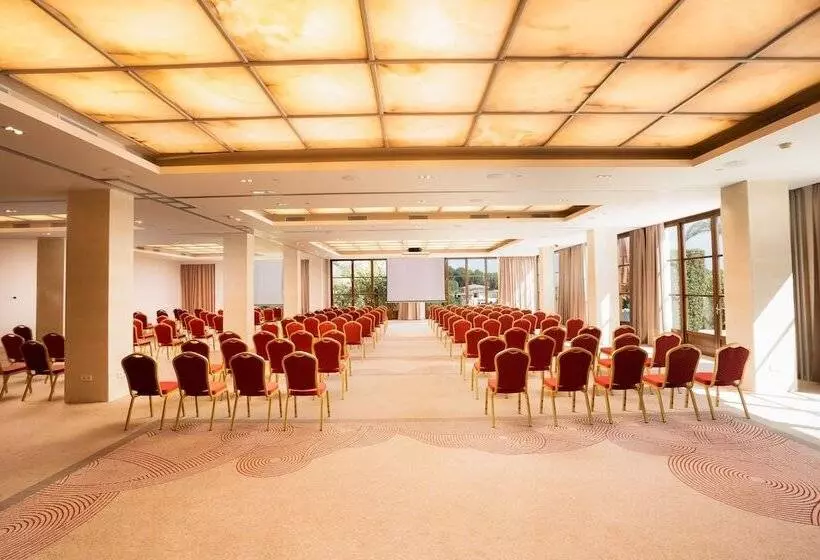 Castillo Hotel Son Vida, A Luxury Collection Hotel, Mallorca   Adults Only