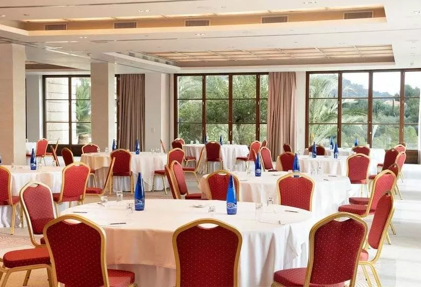Castillo Hotel Son Vida, A Luxury Collection Hotel, Mallorca   Adults Only