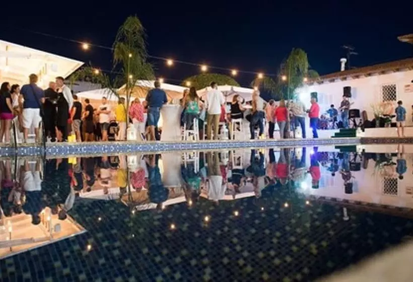 酒店 Chevy & Suites