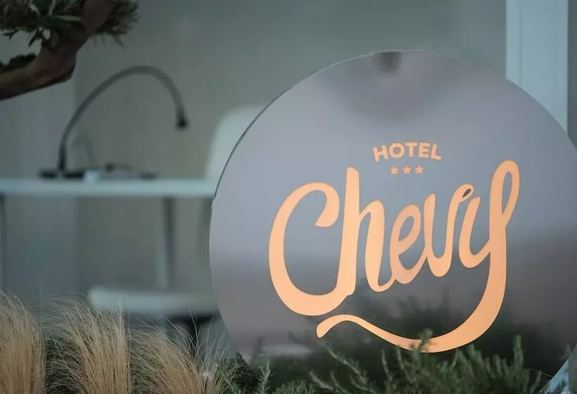 酒店 Chevy & Suites