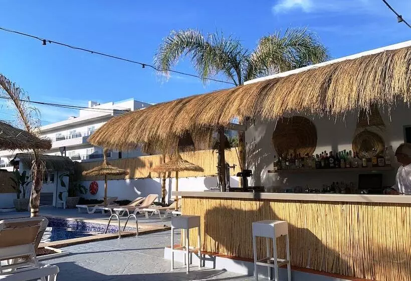 酒店 Chevy & Suites