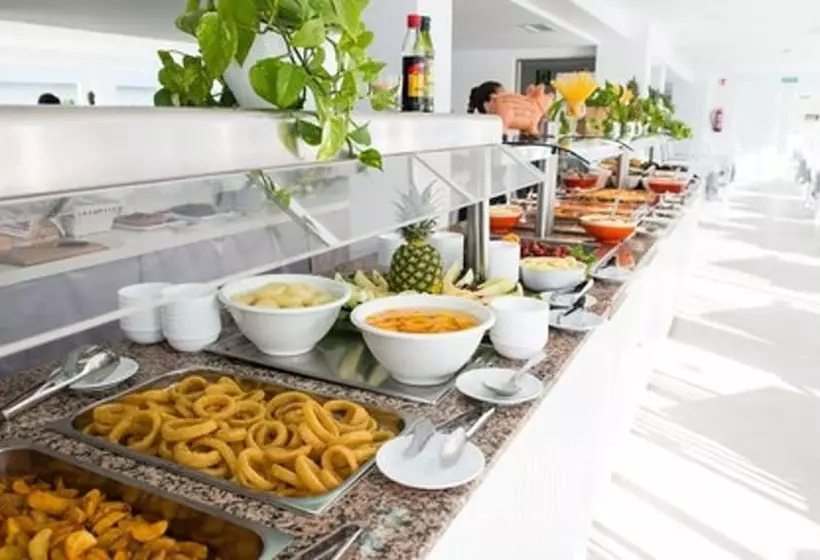 酒店 Chevy & Suites