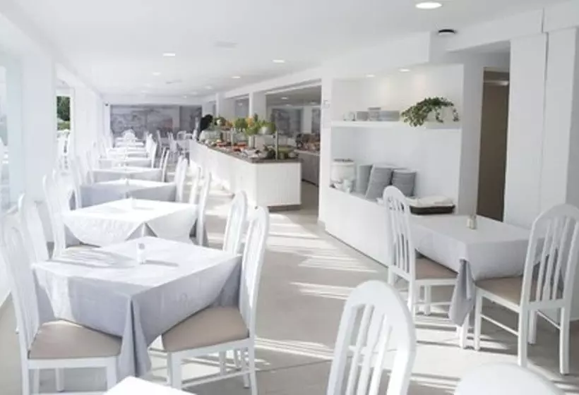 酒店 Chevy & Suites