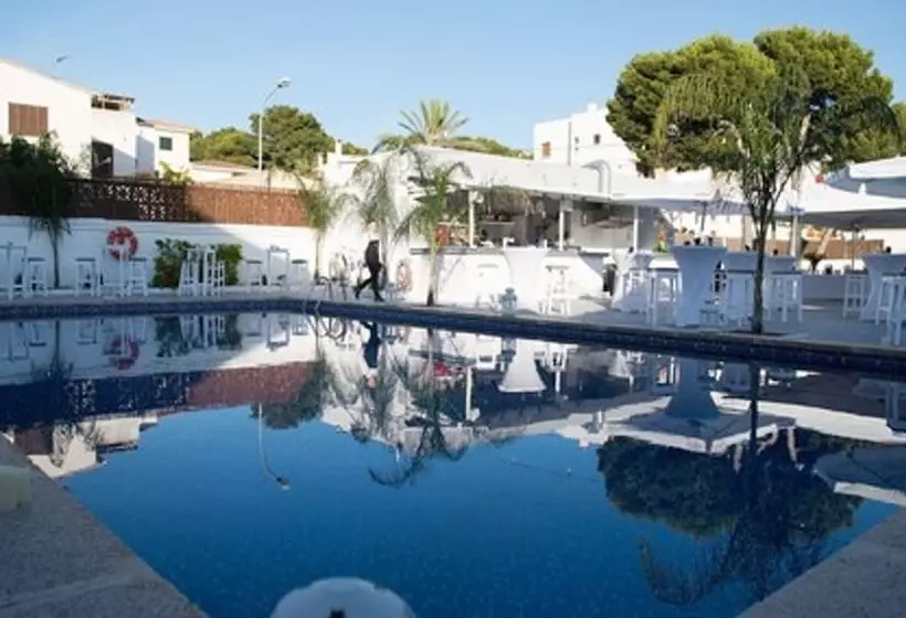 酒店 Chevy & Suites