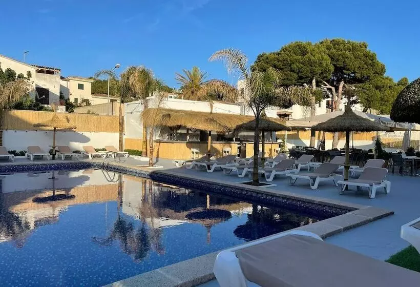 酒店 Chevy & Suites