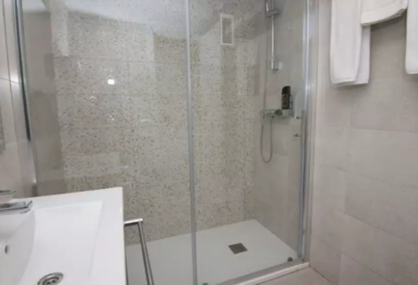 酒店 Chevy & Suites