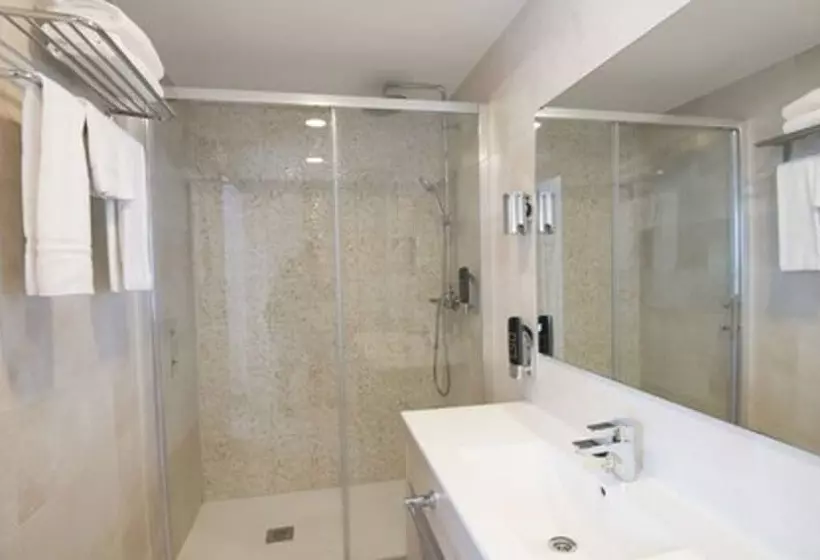 酒店 Chevy & Suites