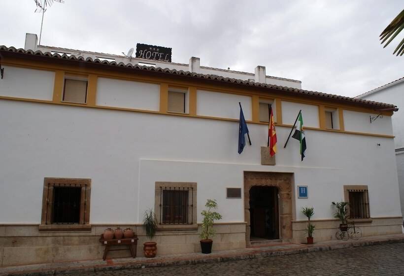 בית מלון כפרי Coto de la Serena