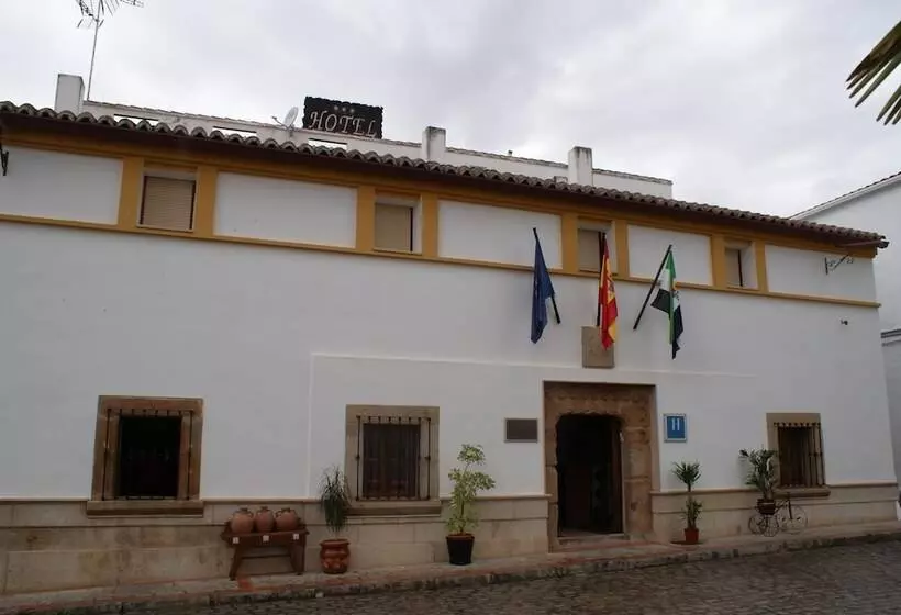ホテル Coto de la Serena