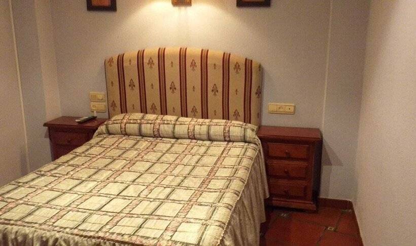 בית מלון כפרי Coto de la Serena