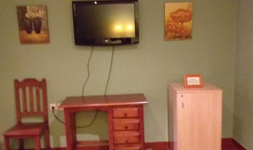 בית מלון כפרי Coto de la Serena