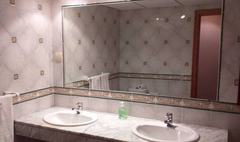 בית מלון כפרי Coto de la Serena