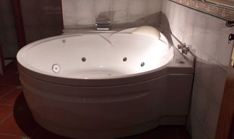 בית מלון כפרי Coto de la Serena